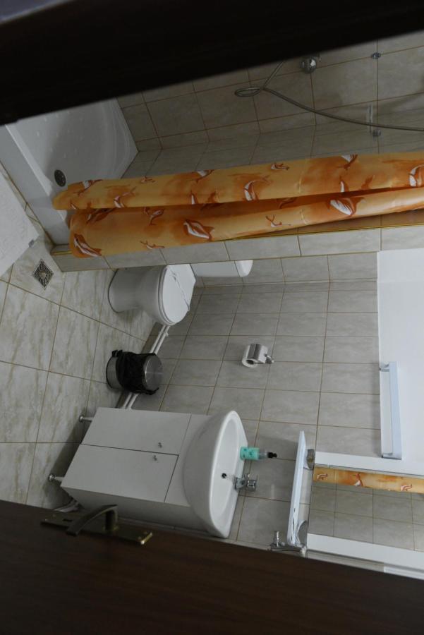Hostel Ruxandra Focşani Dış mekan fotoğraf