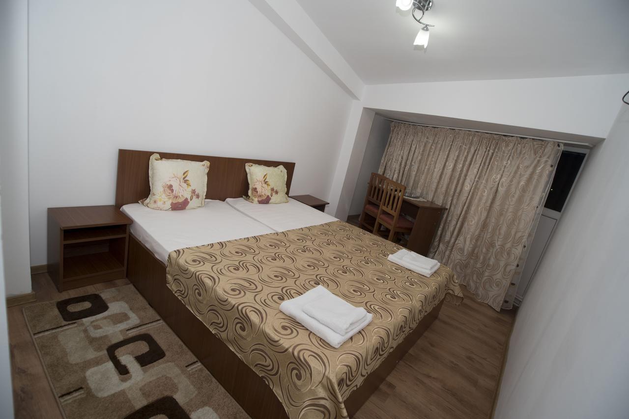 Hostel Ruxandra Focşani Dış mekan fotoğraf