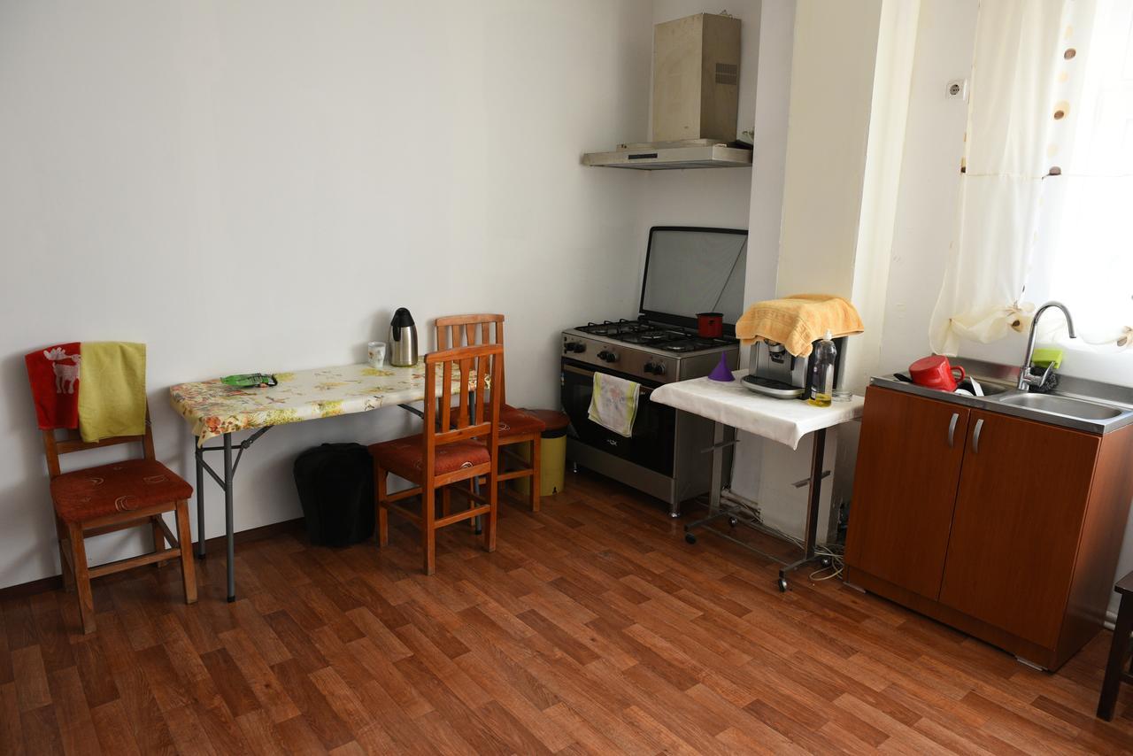 Hostel Ruxandra Focşani Dış mekan fotoğraf