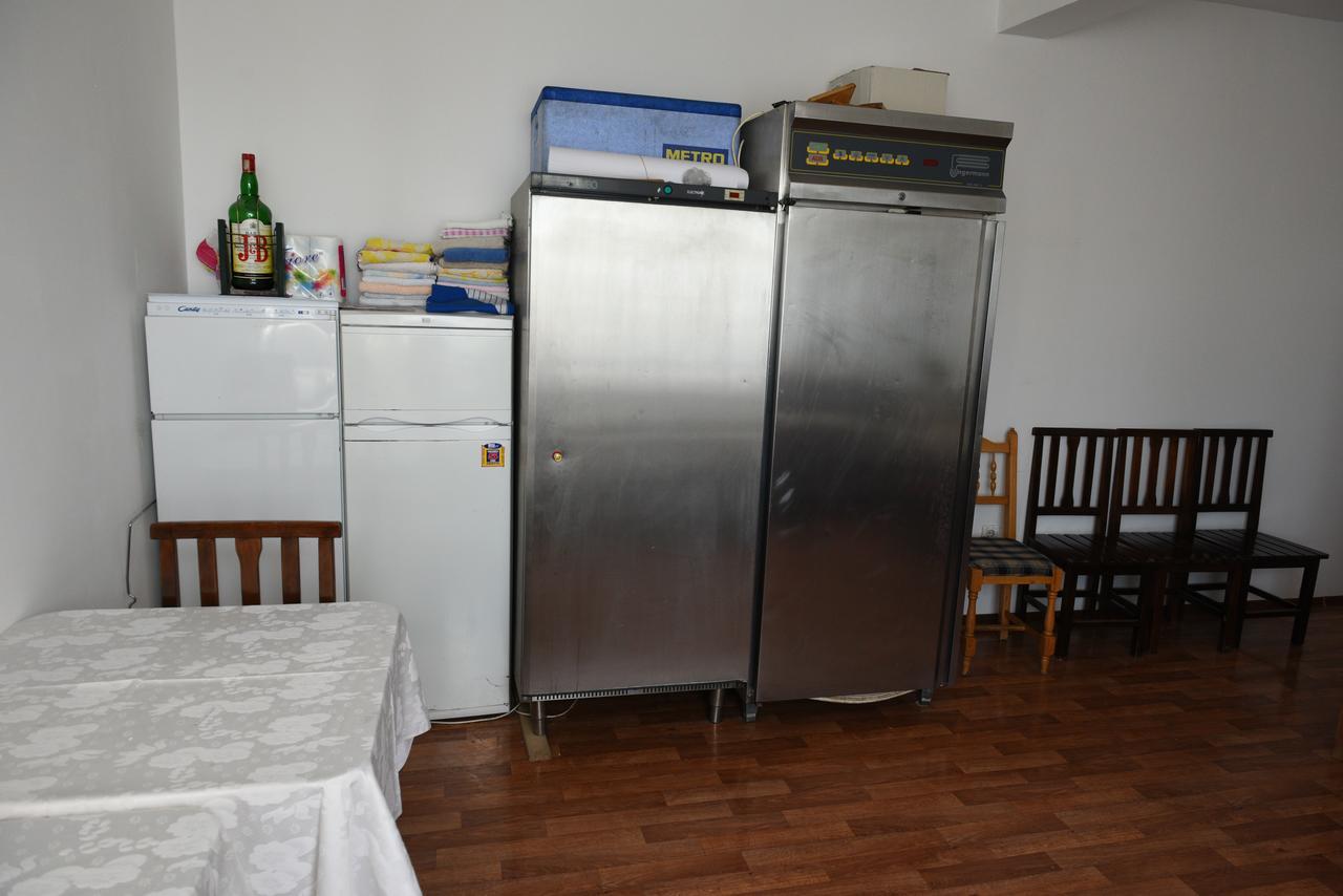 Hostel Ruxandra Focşani Dış mekan fotoğraf